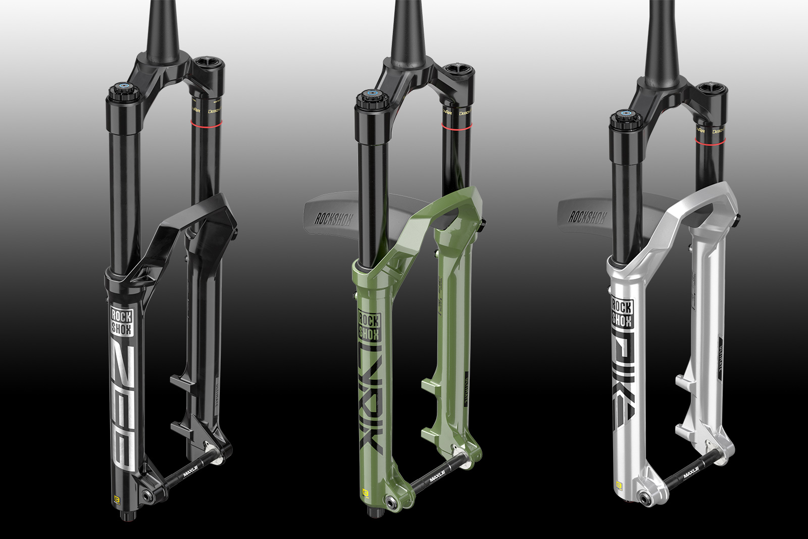 Entretien-révision et optimisation fourche ROCKSHOX 3 Entretien-révision et optimisation fourche ROCKSHOX – Image 3
