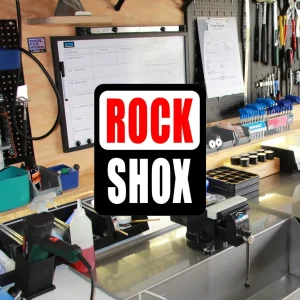 Entretien-révision et optimisation fourche ROCKSHOX