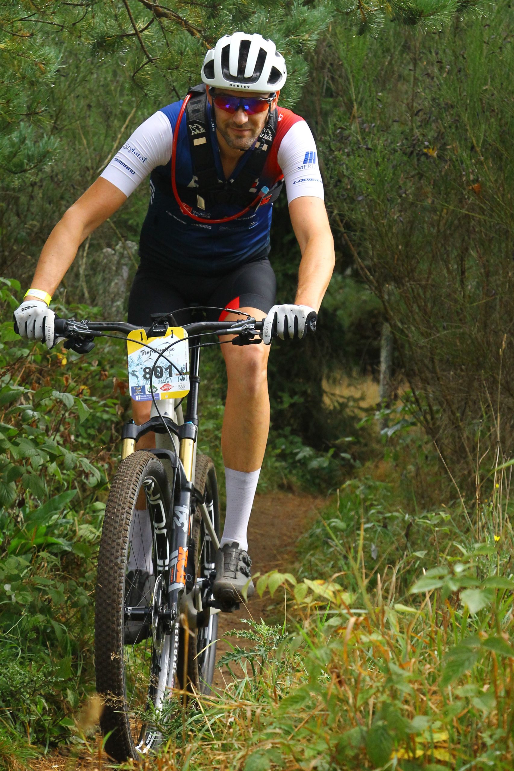 Atelier xts suspensions vtt
