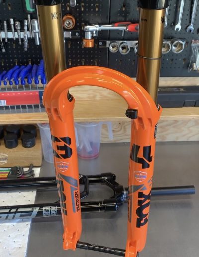 fox 34 grip 2 factory