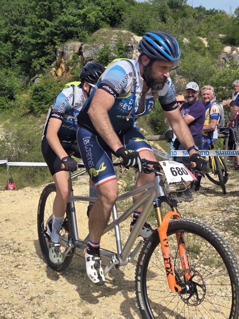 Tandem VTT 2 5697662301333858107