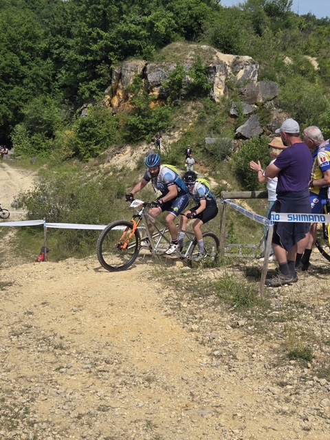 Tandem VTT 1 7602116517398021679