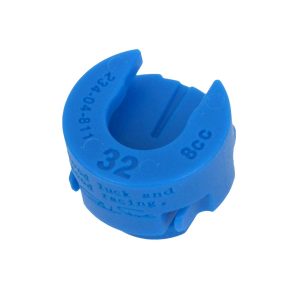 Volume spacer fox 32