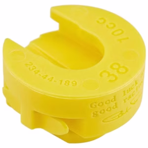 Volume spacer fox 38