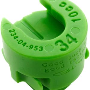 Volume spacer fox 34