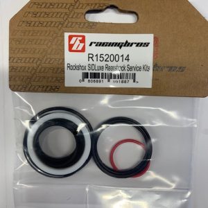 Racingbros Service Kit - pour ROCKSHOX Sidluxe