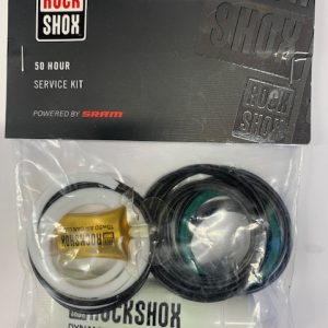 Kit de Joints Air ROCKSHOX MONARCH DEBON AIR (2014+)