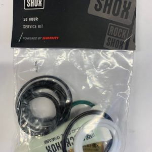 ROCKSHOX Kit de service de base Monarch High Volume Plus/XX/RL/R/RT3 2014-2016