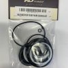 FOX Float / RP Main Service Kit ND tuned – Image 2