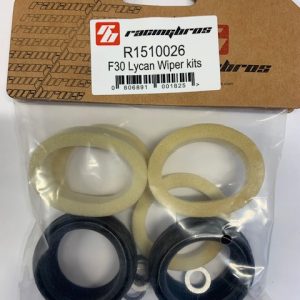 Racingbros Kit de Joints de fourche - pour ROCKSHOX 30mm