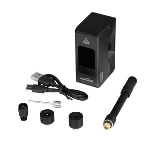 Pompe électrique sans fil AIRRO E-Pump magicshine