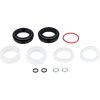 Kit Joints de fourche ROCKSHOX Basse Friction Épaulés 32mm SID/Revelation/Reba/Argle/Sektor/TORA/Recon/XC32