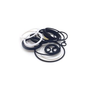 FOX Float / RP Main Service Kit ND tuned