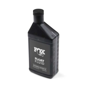 FOX Float Fluid Huile - 473 ml (16 oz)