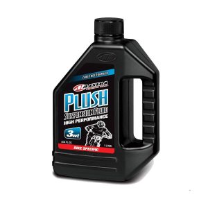Huile Suspension Maxima Plush 3WT 1 Litre