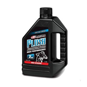 Huile Suspension Maxima Plush 7WT 1 Litre