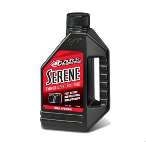 Huile hydraulique Maxima Serene Reverb 473ml