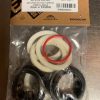 Kit Joints de fourche ROCKSHOX Basse Friction Épaulés 32mm SID/Revelation/Reba/Argle/Sektor/TORA/Recon/XC32 – Image 2