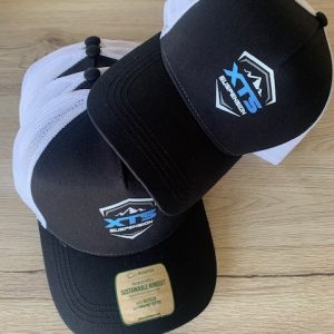 Casquette XTS suspension