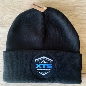 Bonnet XTS Suspension
